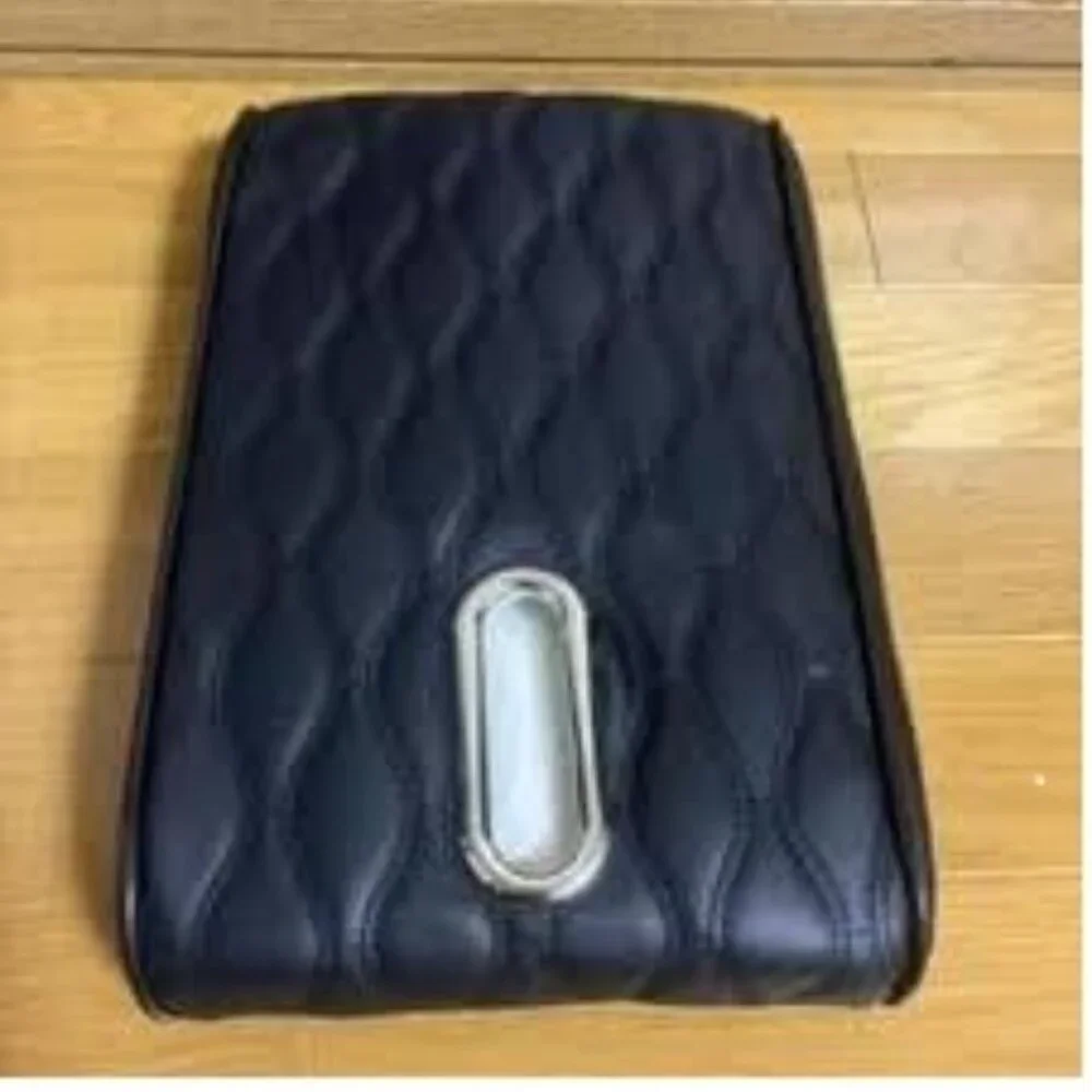 armrest cover for car